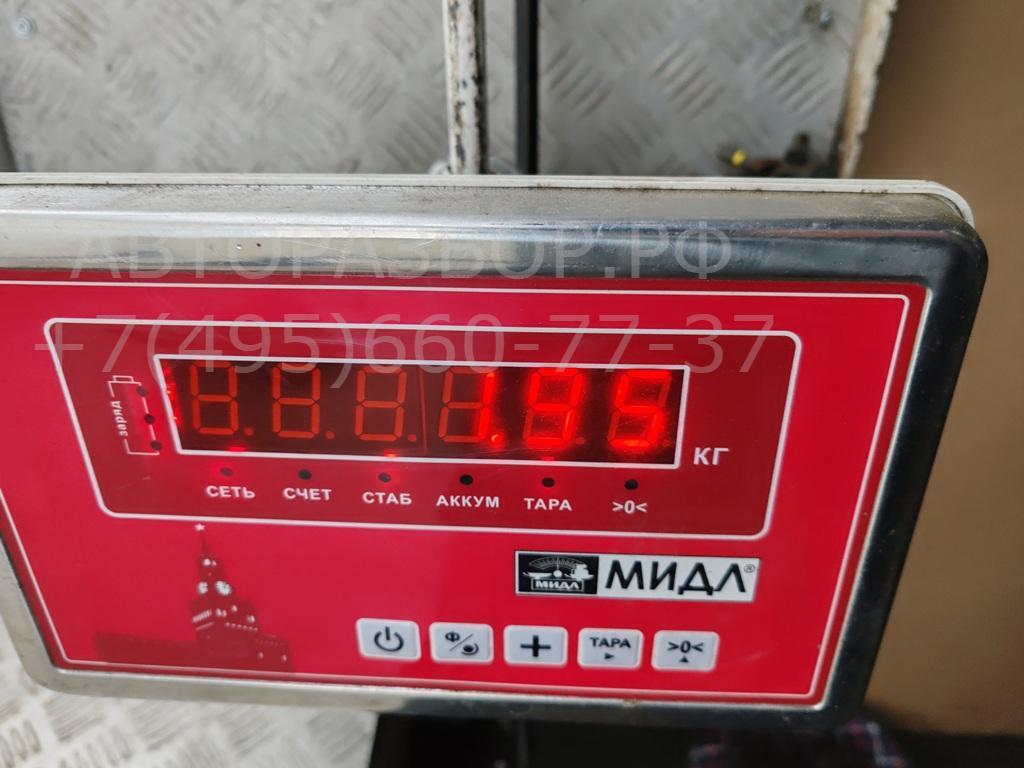 Интеркулер