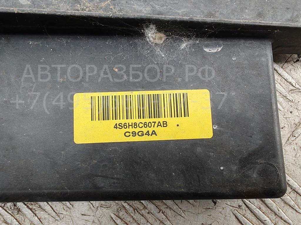 Вентилятор радиатора