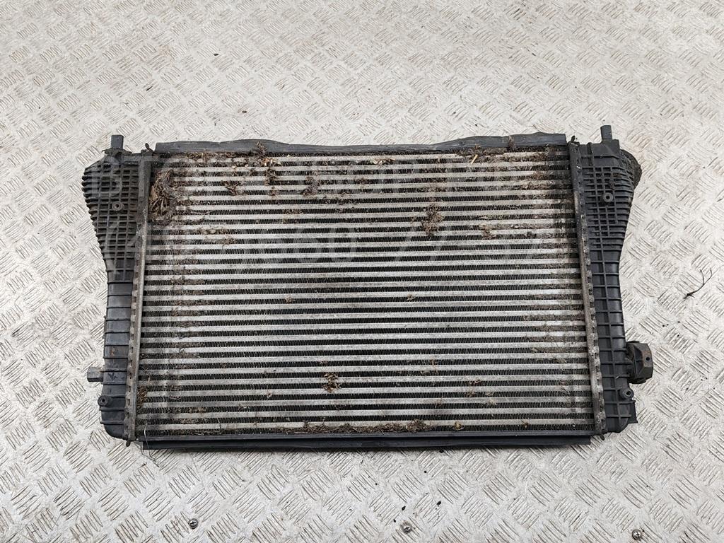 Интеркулер