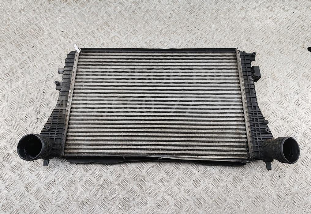 Интеркулер