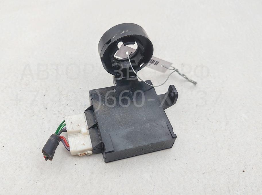 Иммобилайзер