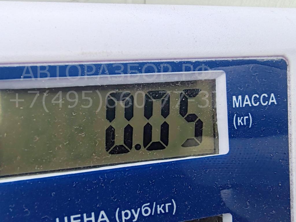 Датчик угла поворота рулевого колеса