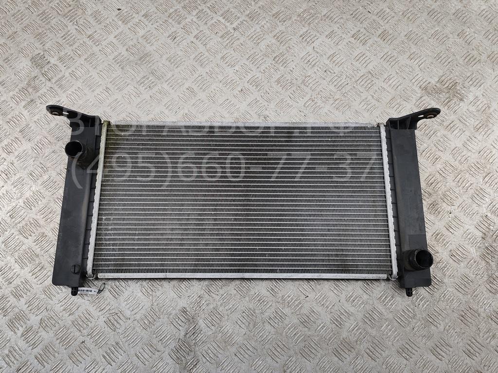 Радиатор охлаждения