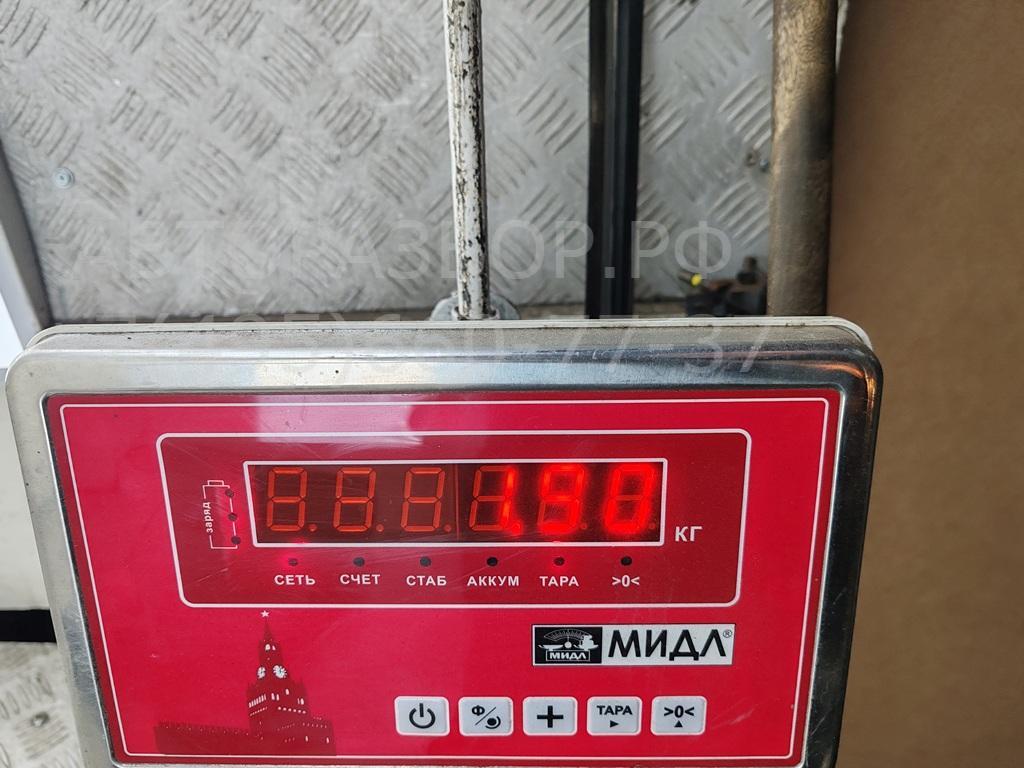 Радиатор охлаждения