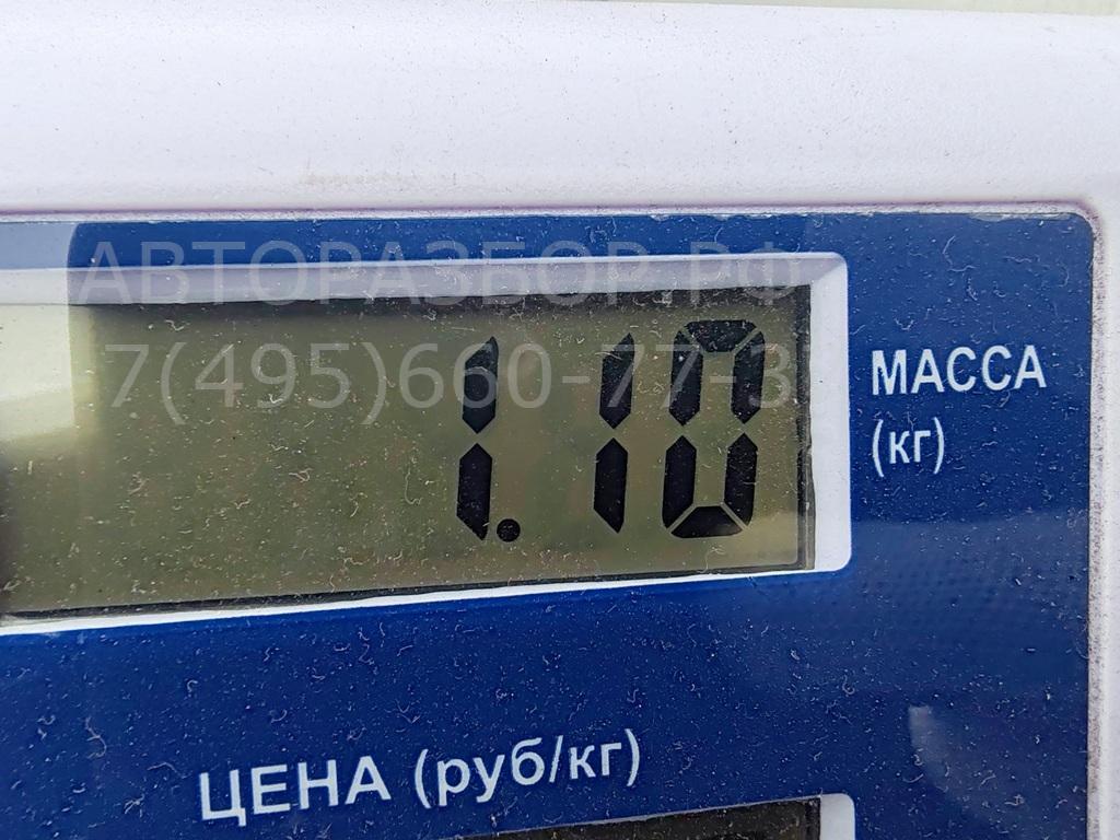 Кардан рулевой