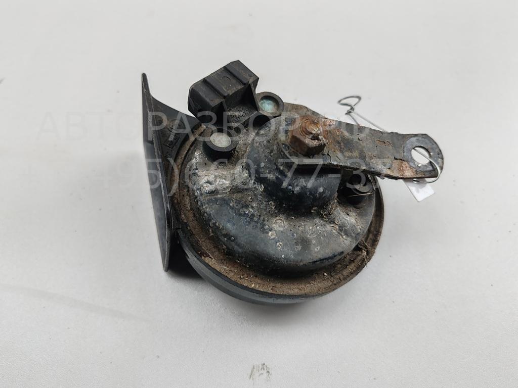 Сигнал звуковой