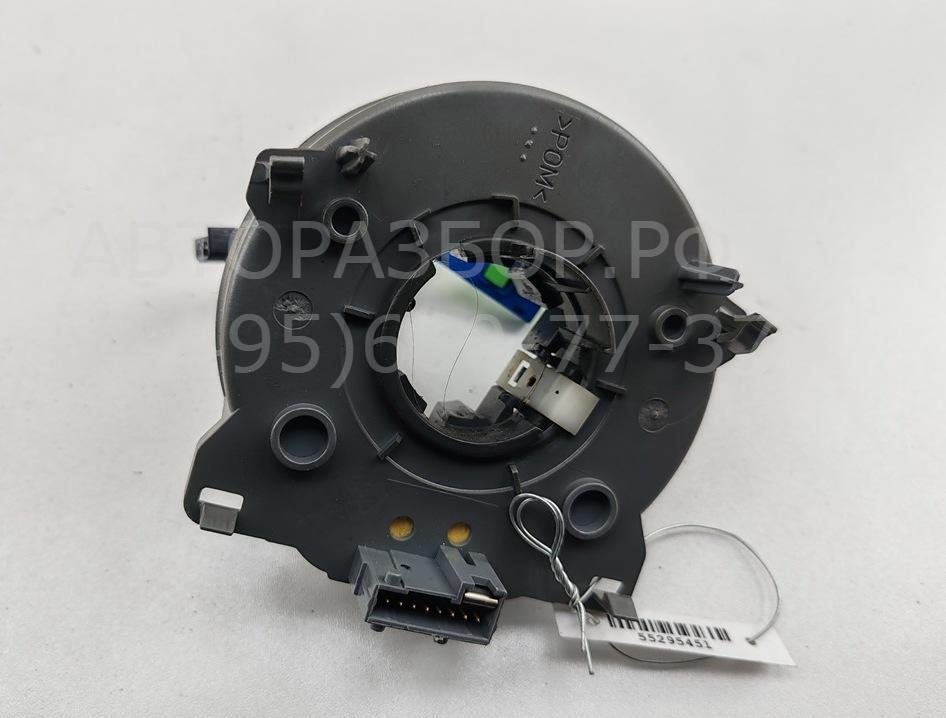 Механизм подрулевой для SRS (ленточный)