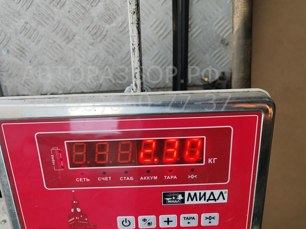 Диффузор вентилятора