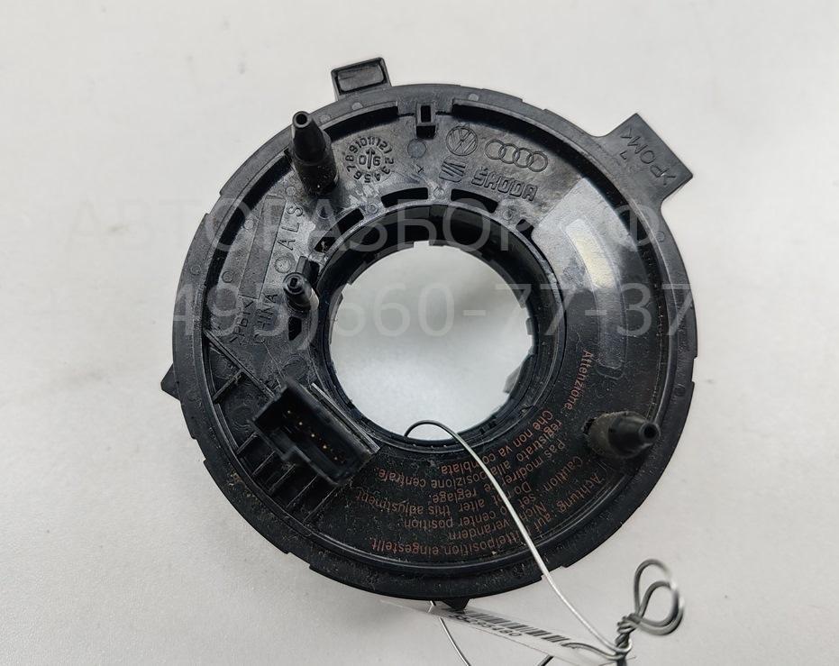 Механизм подрулевой для SRS (ленточный)