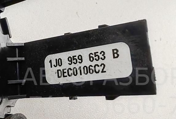 Механизм подрулевой для SRS (ленточный)