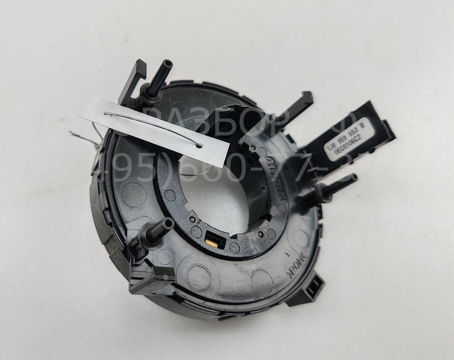 Механизм подрулевой для SRS (ленточный)