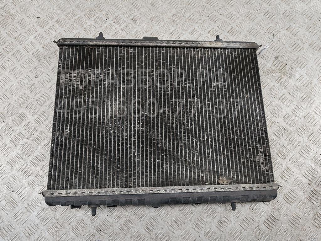 Радиатор охлаждения