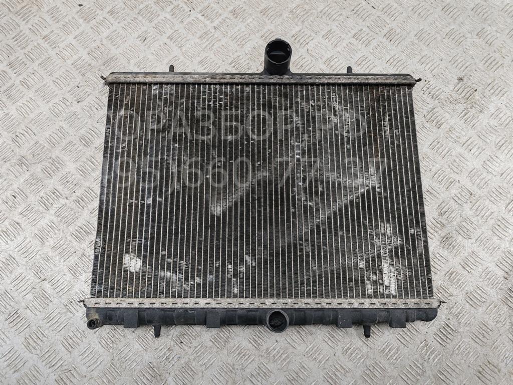 Радиатор охлаждения