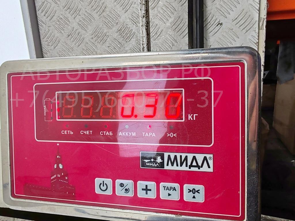 Переключатель подрулевой