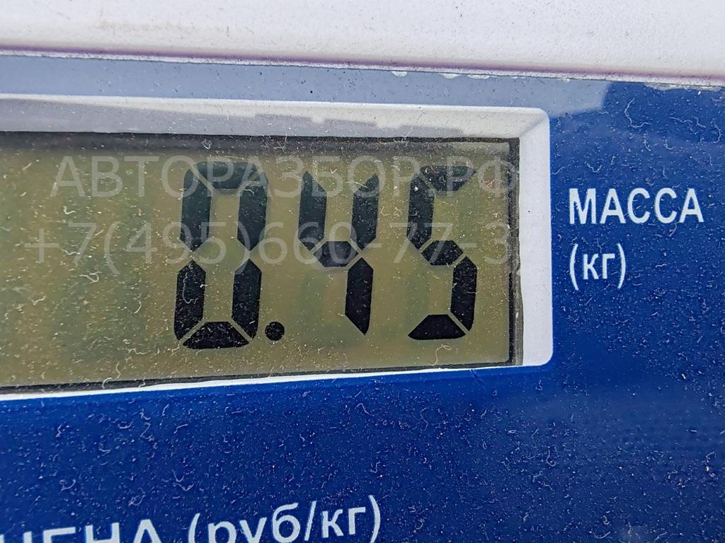 Замок зажигания