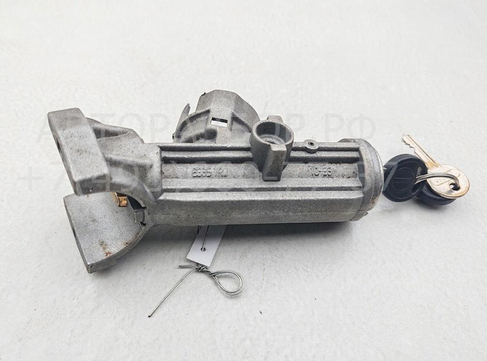 Замок зажигания