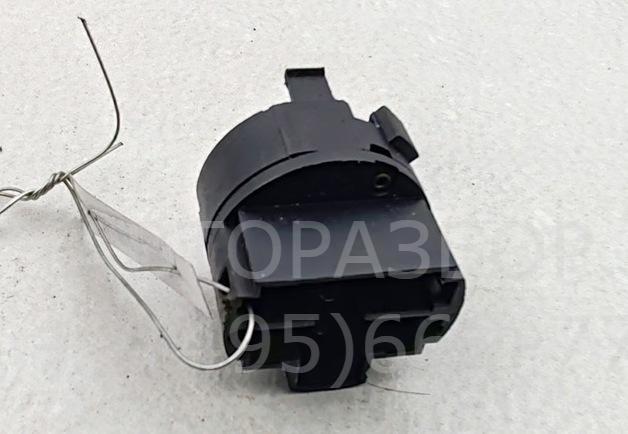 Контактная группа замка зажигания