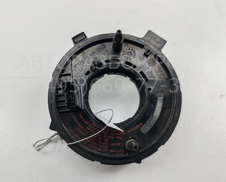 Механизм подрулевой для SRS (ленточный)