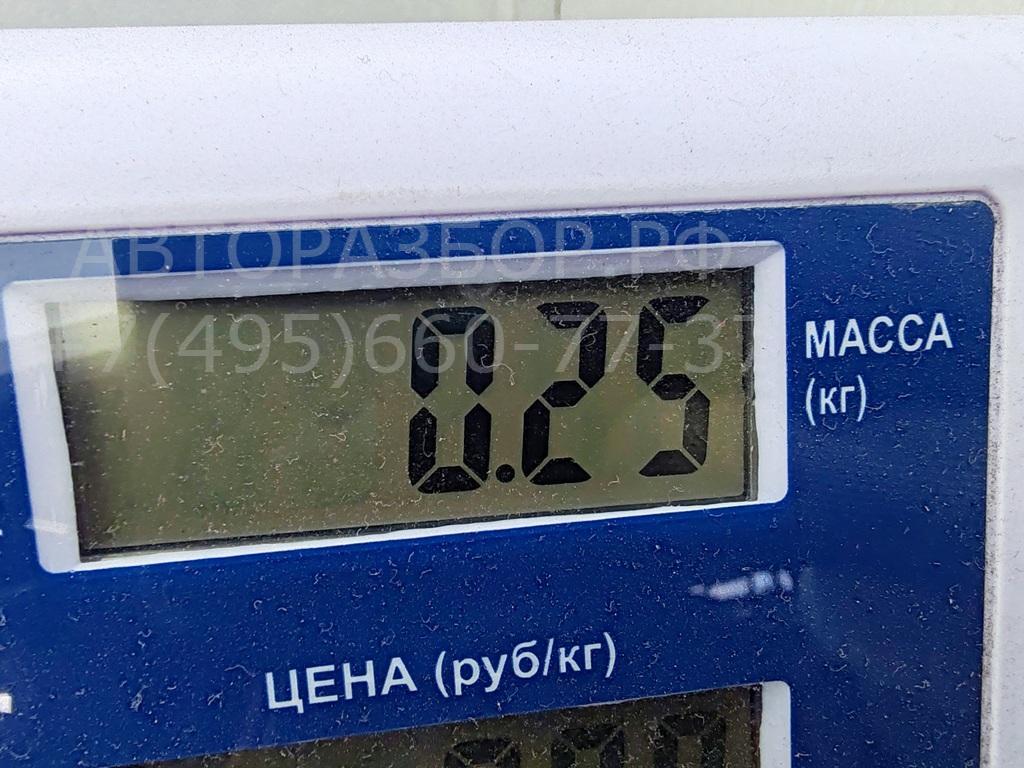 Фонарь задний (стоп сигнал)