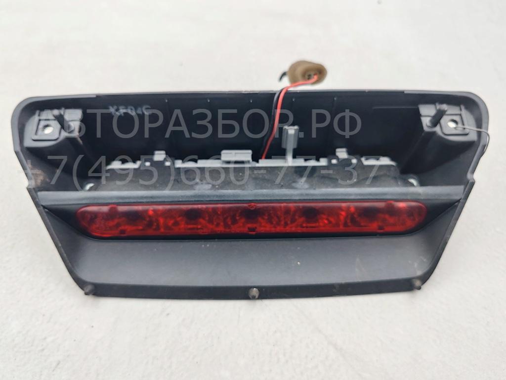 Фонарь задний (стоп сигнал) для Spark 2009-2016