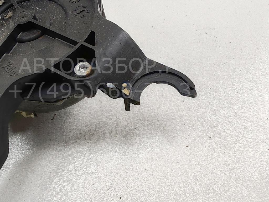 Моторчик стеклоочистителя задний