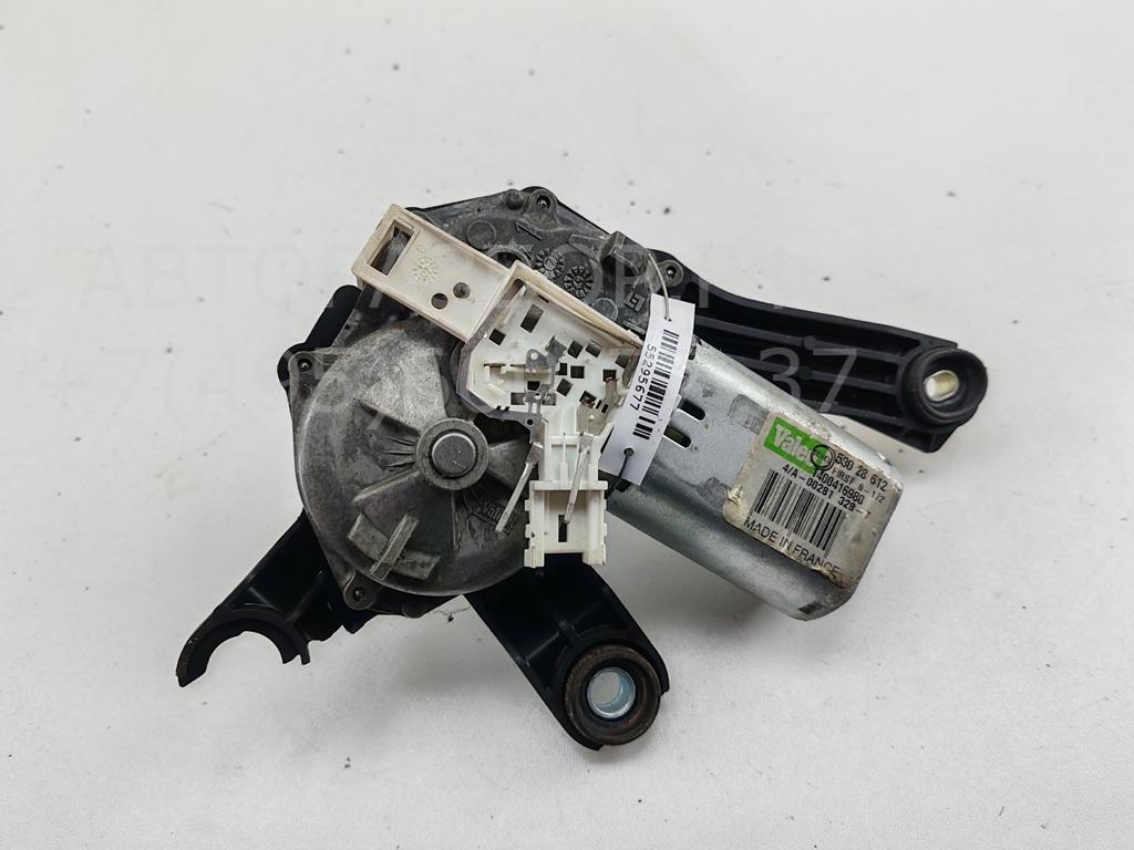 Моторчик стеклоочистителя задний