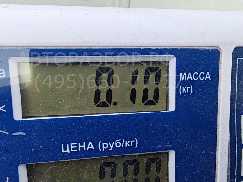 Фонарь задний (стоп сигнал)