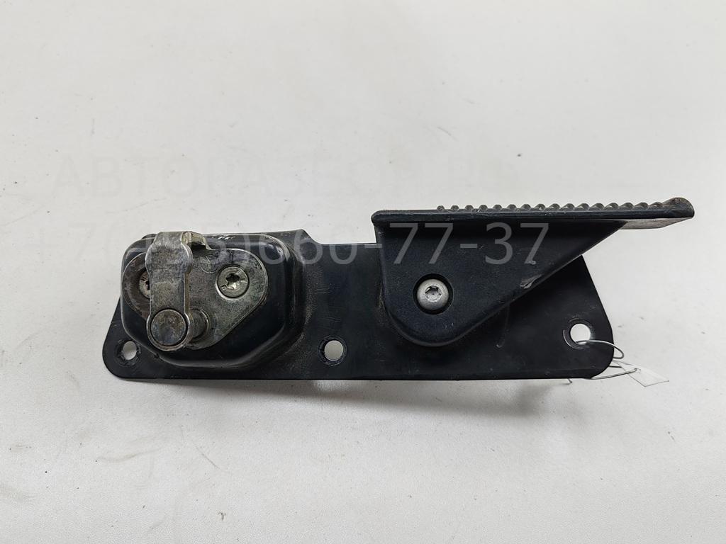 Ручка двери задней внутренняя левая