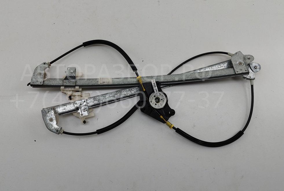 Стеклоподъемник электр. передний левый