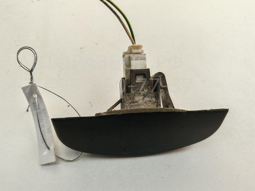 Фонарь подсветки номера