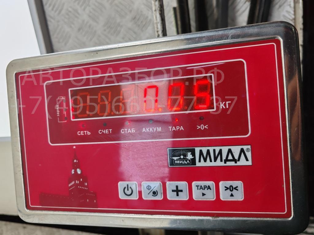 Ручка двери передней внутренняя правая