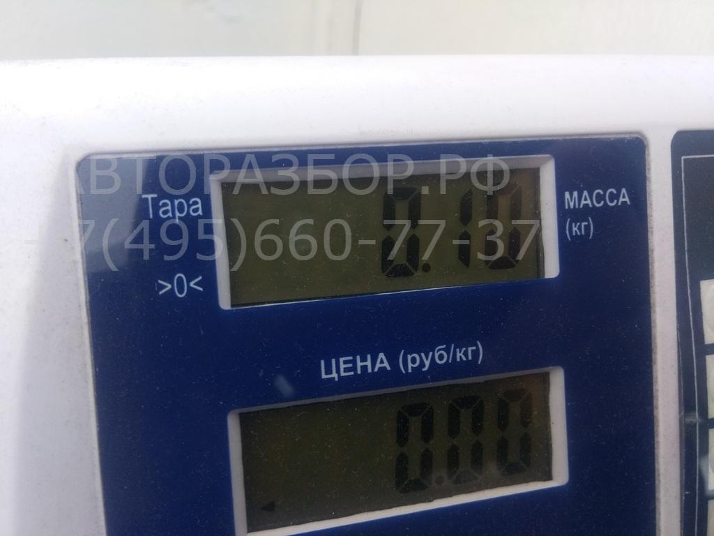 Кнопка стеклоподъемника