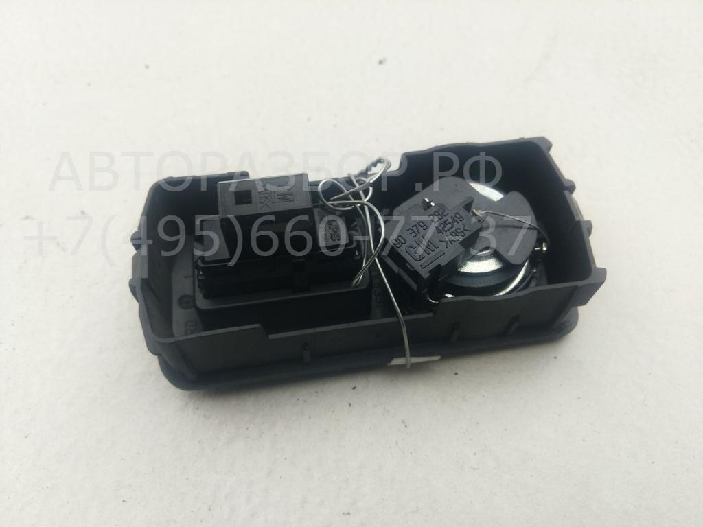 Кнопка стеклоподъемника