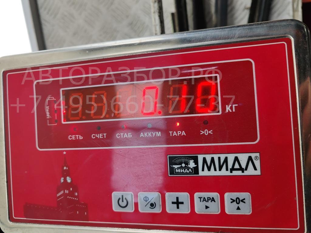 Ограничитель двери