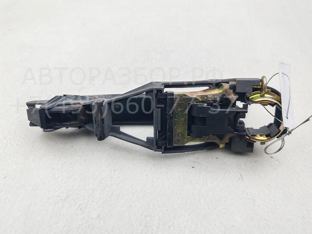 Ручка двери передней наружная левая