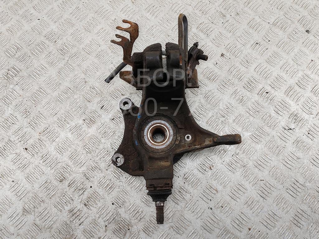 Ступица передняя