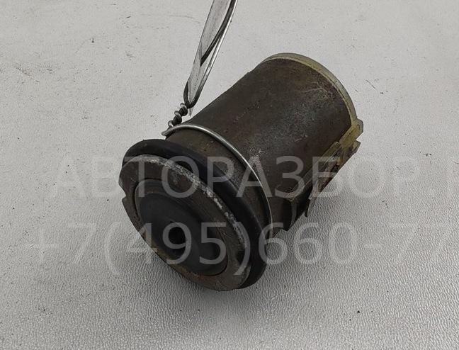 Вставка замка двери