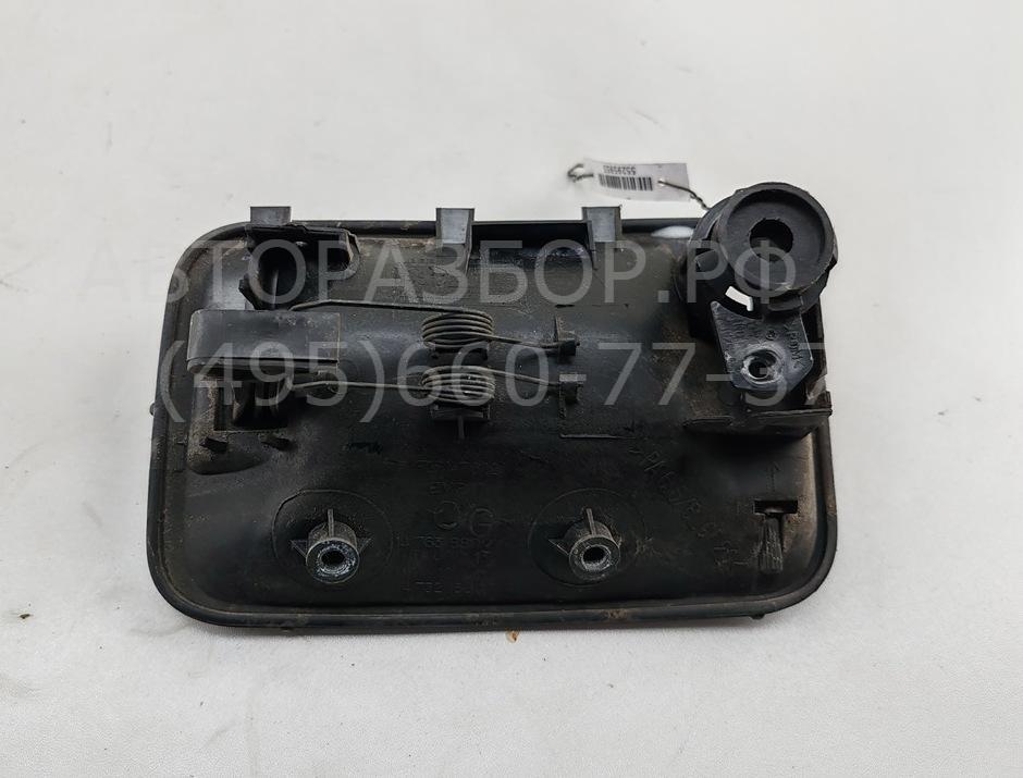 Ручка двери передней наружная левая