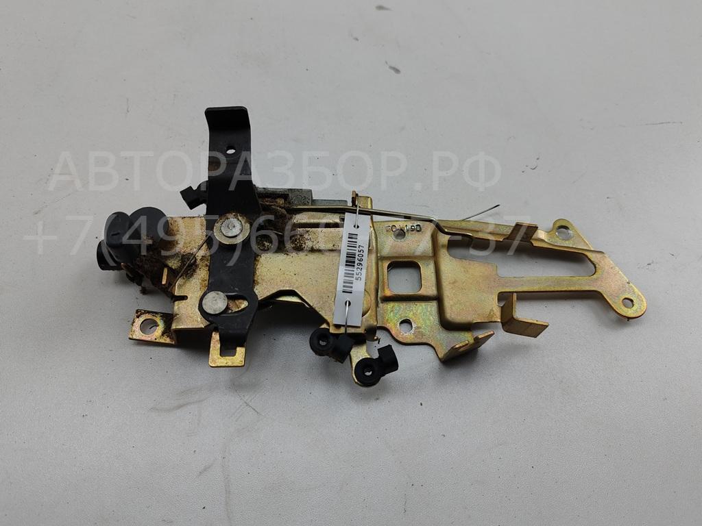 Привод сдвижной двери