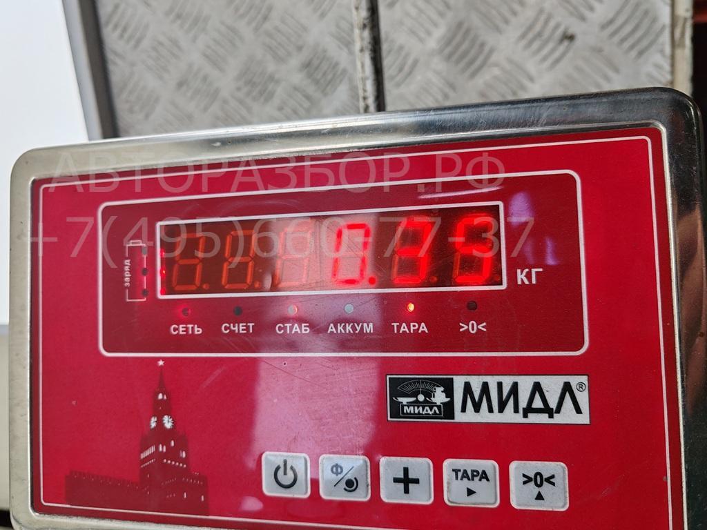 Привод сдвижной двери