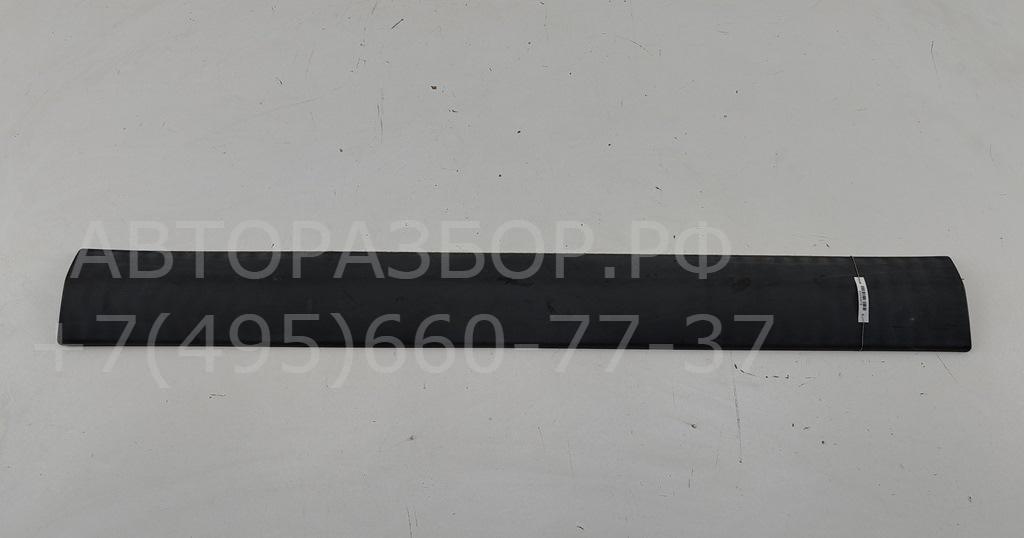 Накладка двери задней правой