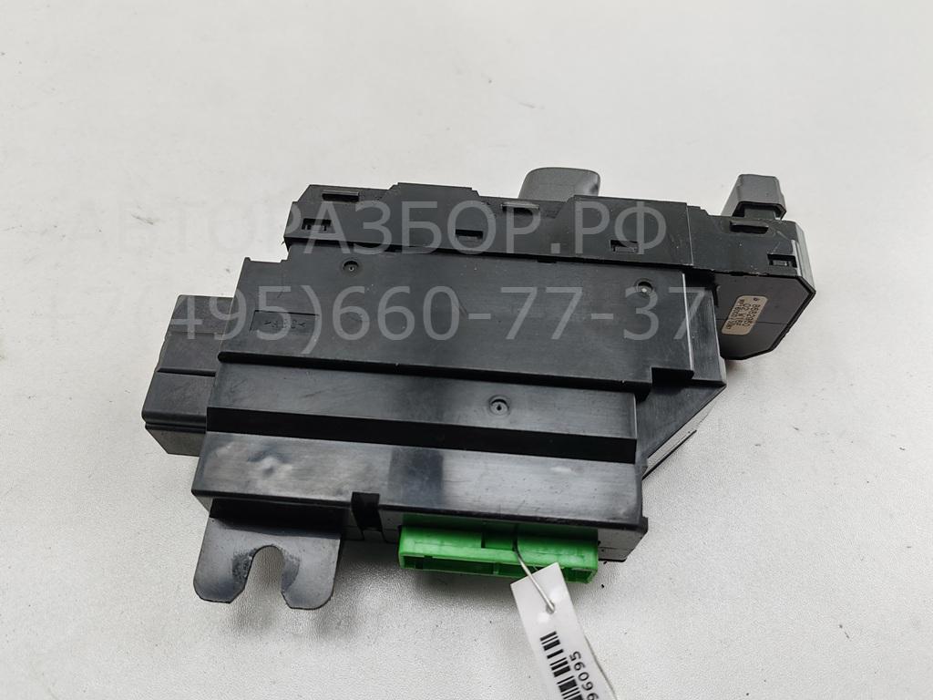 Кнопка стеклоподъемника