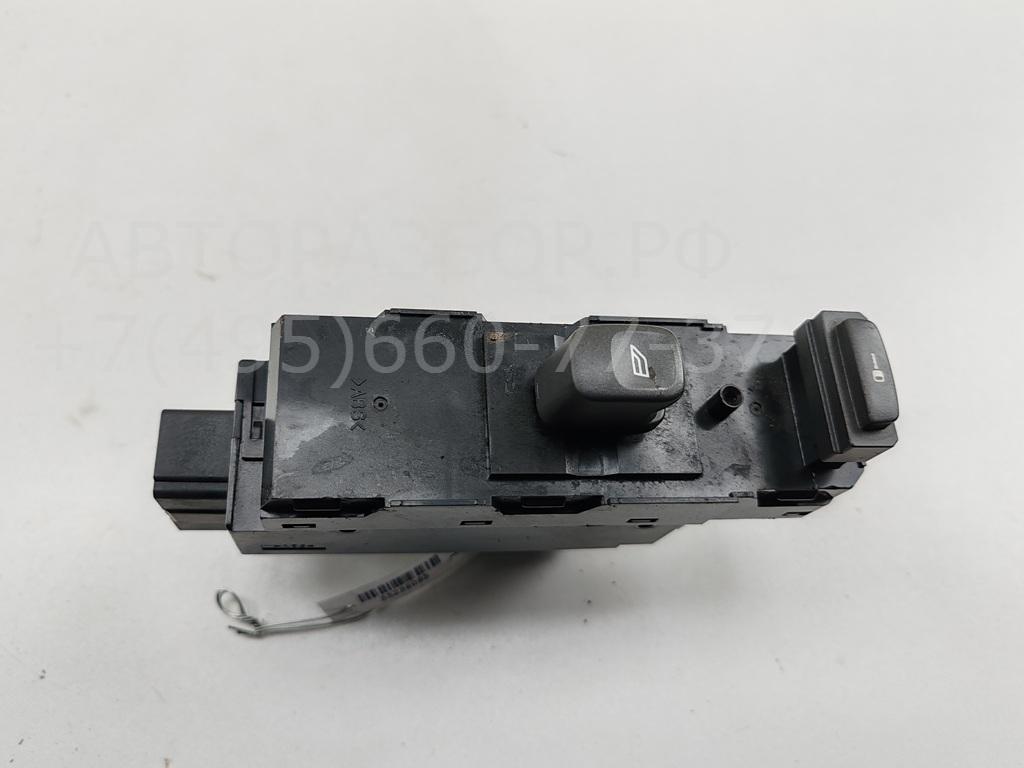 Кнопка стеклоподъемника