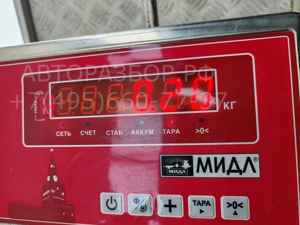 Кнопка стеклоподъемника