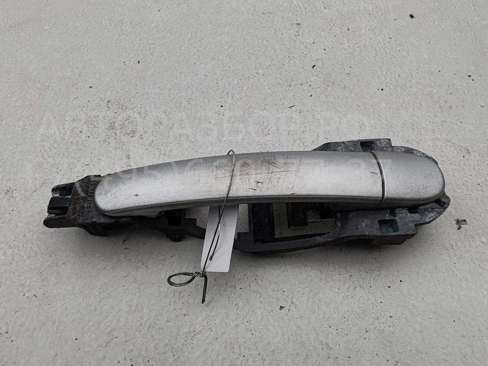 Ручка двери задней наружная правая