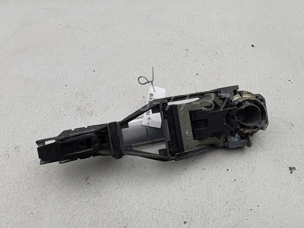 Ручка двери задней наружная правая