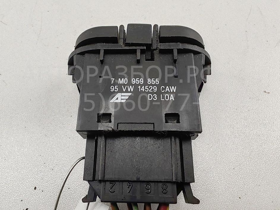 Кнопка стеклоподъемника