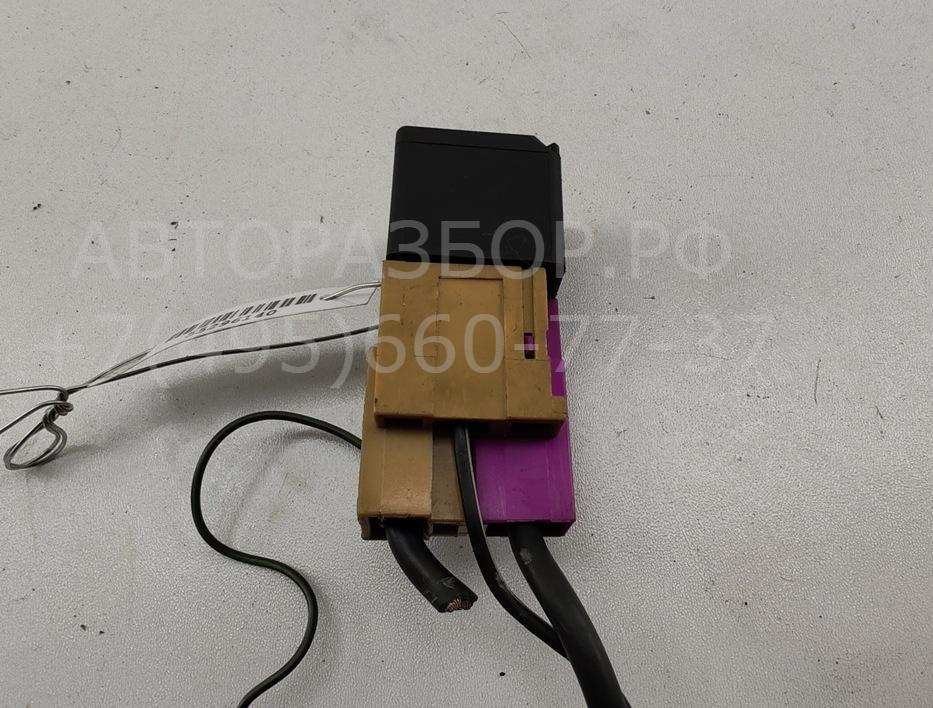 Реле вентилятора радиатора