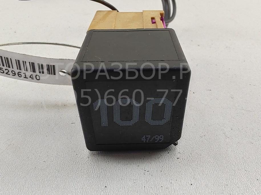 Реле вентилятора радиатора