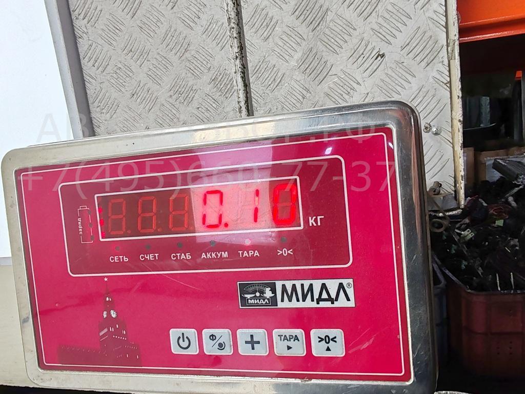 Реле вентилятора радиатора